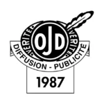 OJD Logo