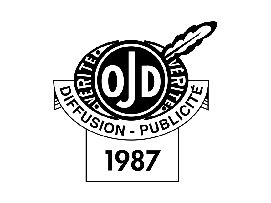 OJD Logo