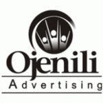 OJENILI ADV CO.