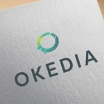 Okedia Logo