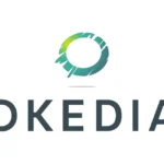 Okedia Logo
