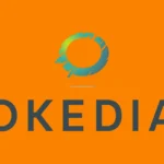 Okedia Logo