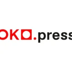 OKO.press New Logo
