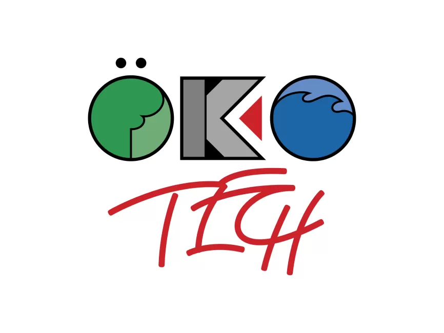 Oko Tech Logo