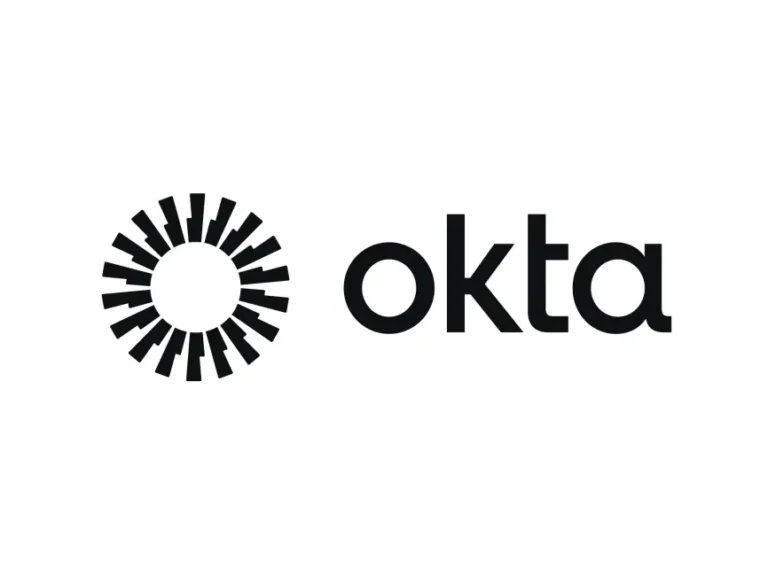 Okta Logo