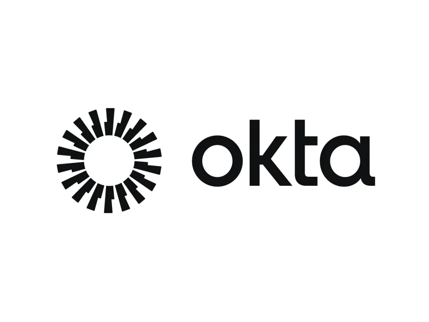 Okta Logo