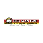 Old Man Emu Suspension Logo