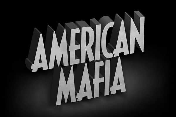 Old Movie Text Effect