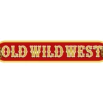 Old Wild West Logo