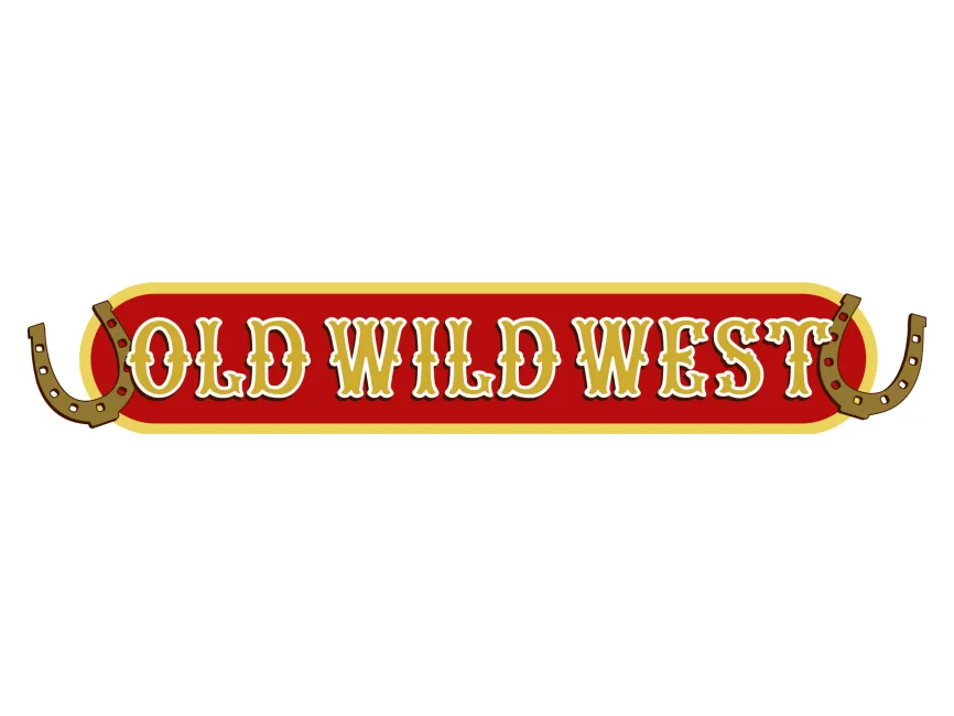 Old Wild West Logo