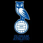 Oldham Athletic AFC Logo