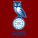 Oldham Athletic AFC Logo