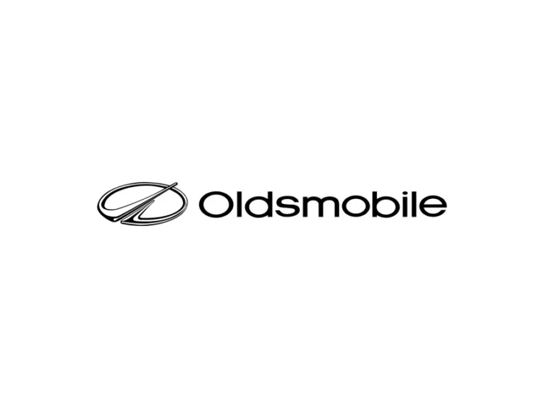 Oldsmobile Logo