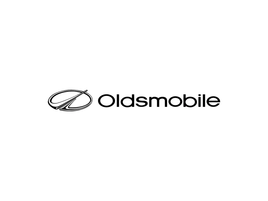 Oldsmobile Logo