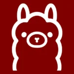 Ollama Language Model Logo