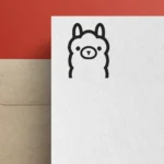 Ollama Language Model Logo