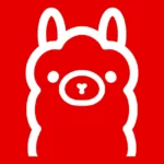 Ollama Language Model Logo