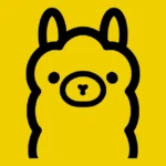 Ollama Language Model Logo