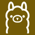 Ollama Language Model Logo