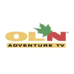 OLN Adventure TV Logo