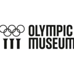 Olympic Museum New 2024 Logo