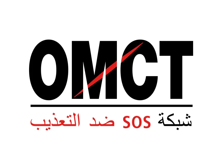 OMCT Logo