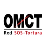 OMCT Red SOS Tortuns Logo