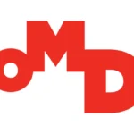 OMD Logo