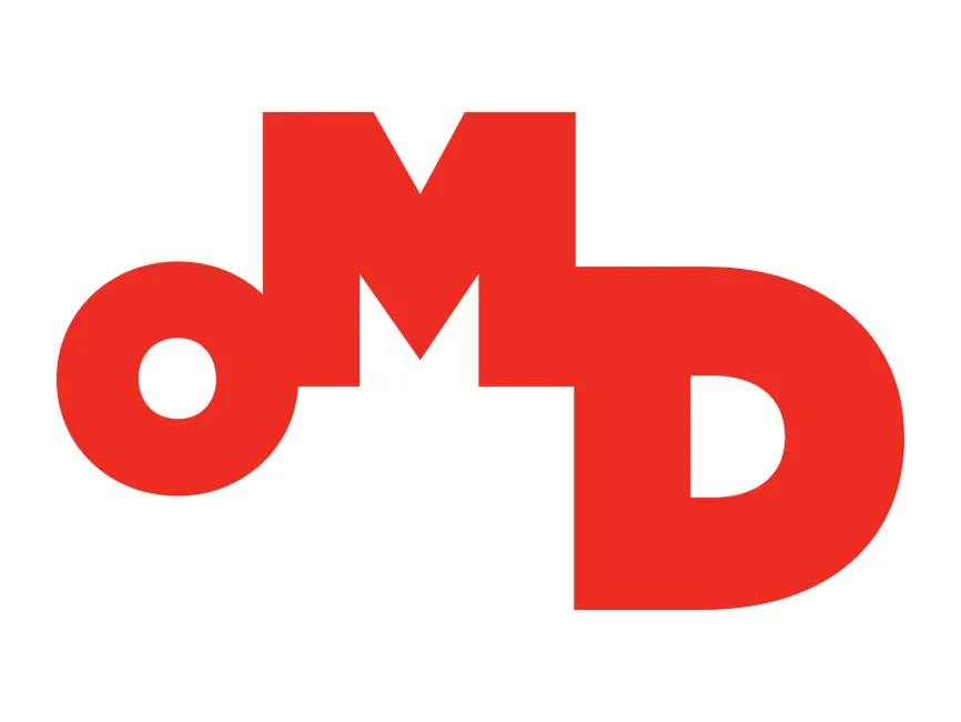 OMD Logo