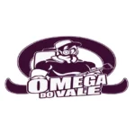 Omega do Vale Logo