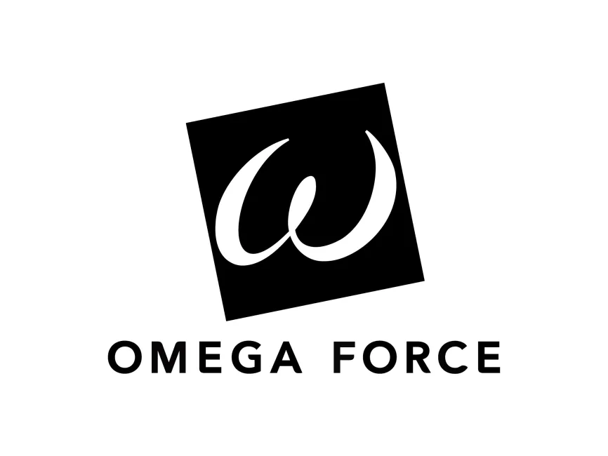 Omega Force Logo