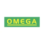 Omega Logo