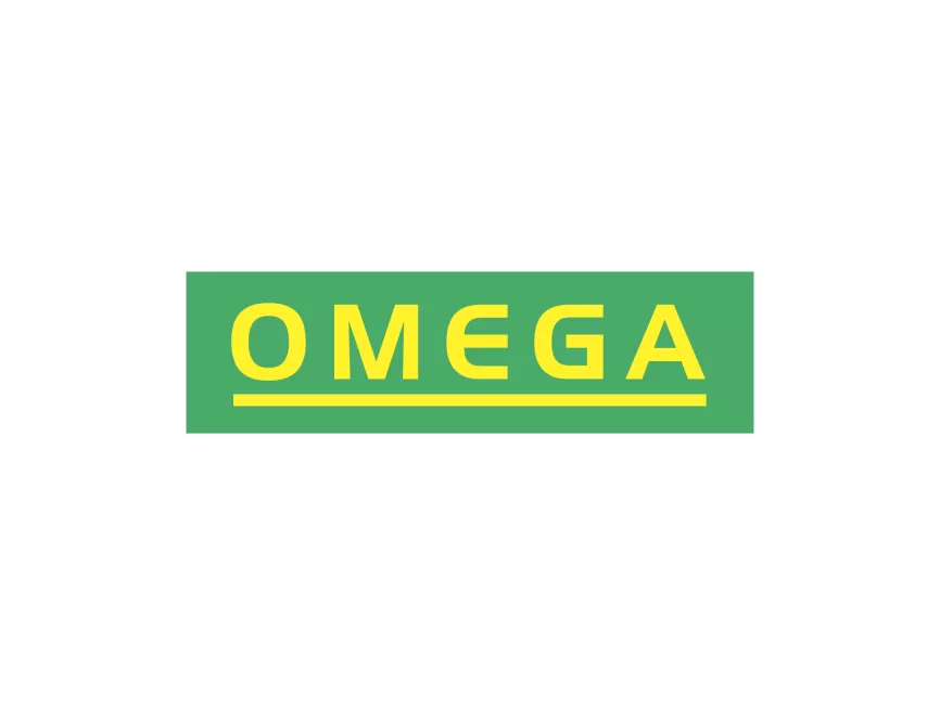 Omega Logo