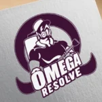 Omega Resolve Logo