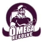 Omega Resolve Logo