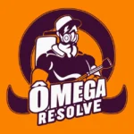 Omega Resolve Logo