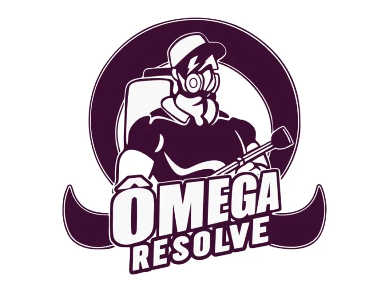 Omega Resolve Logo