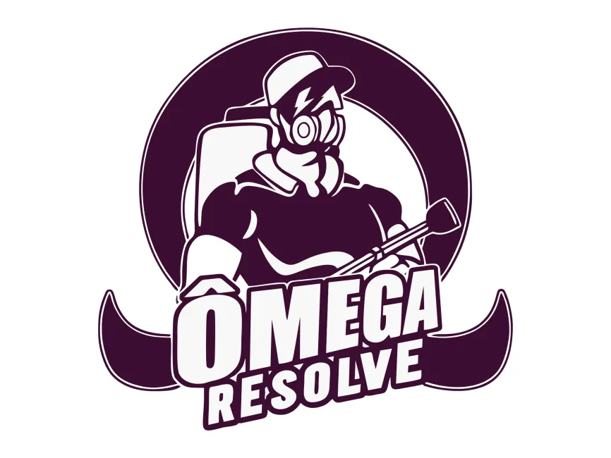 Omega Resolve Logo