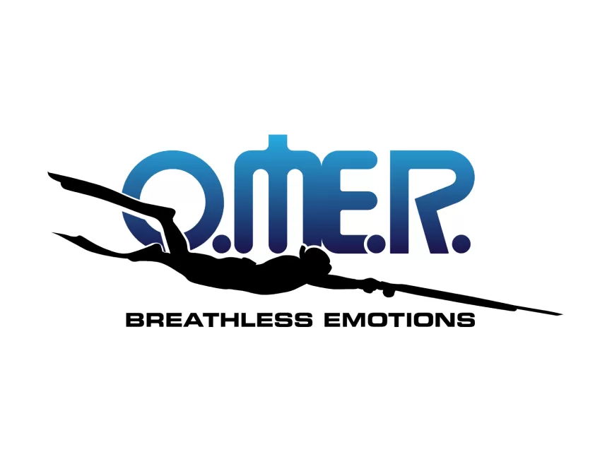 Omer Breathless Emotions Logo