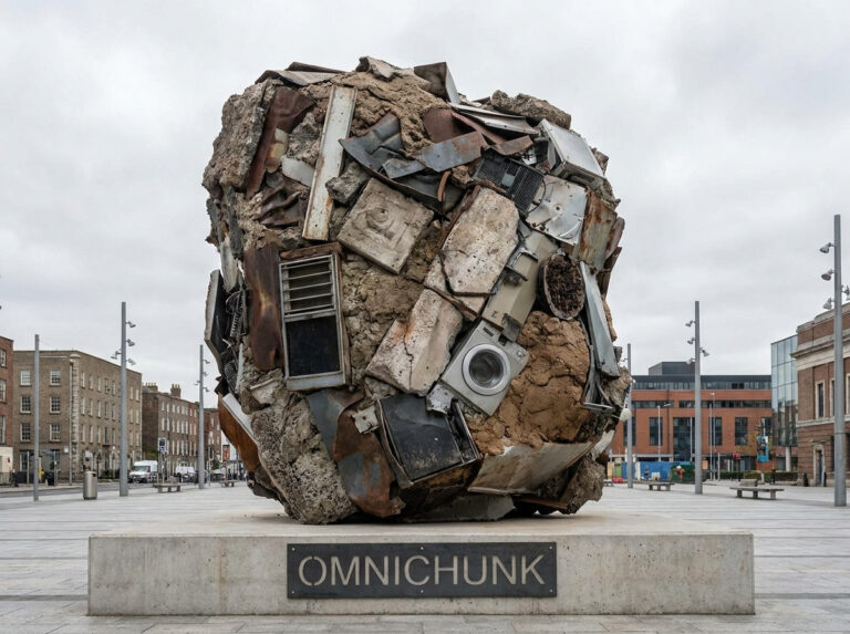Omnichunk