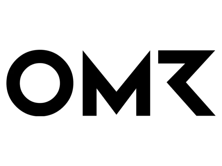 OMR Media Logo