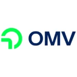 OMV Gas New 2024 Logo