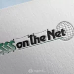 on the Net Logo