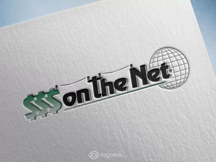on the Net Logo