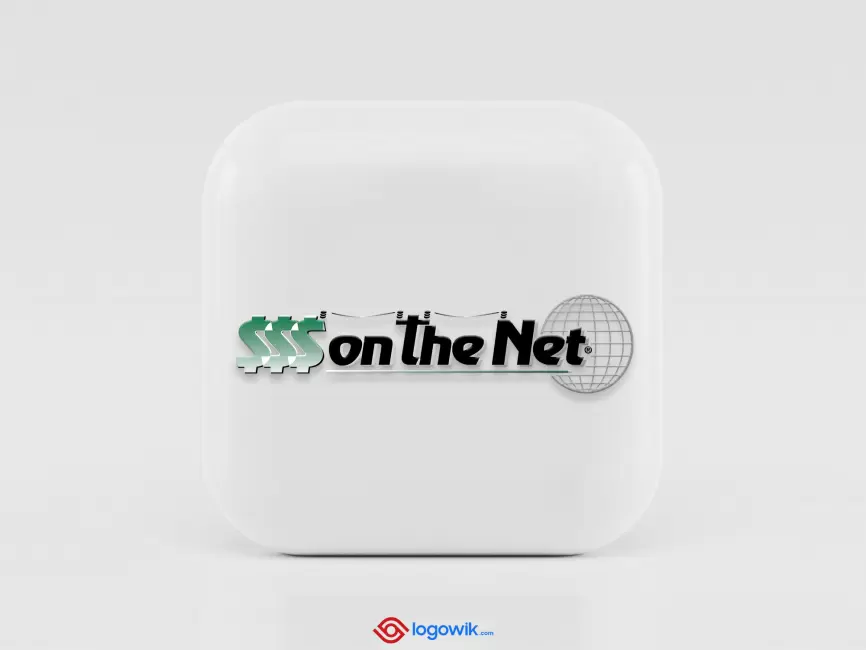 on the Net Logo