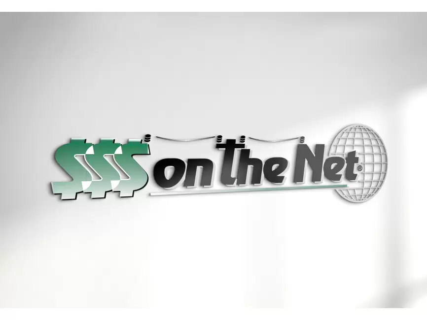 on the Net Logo