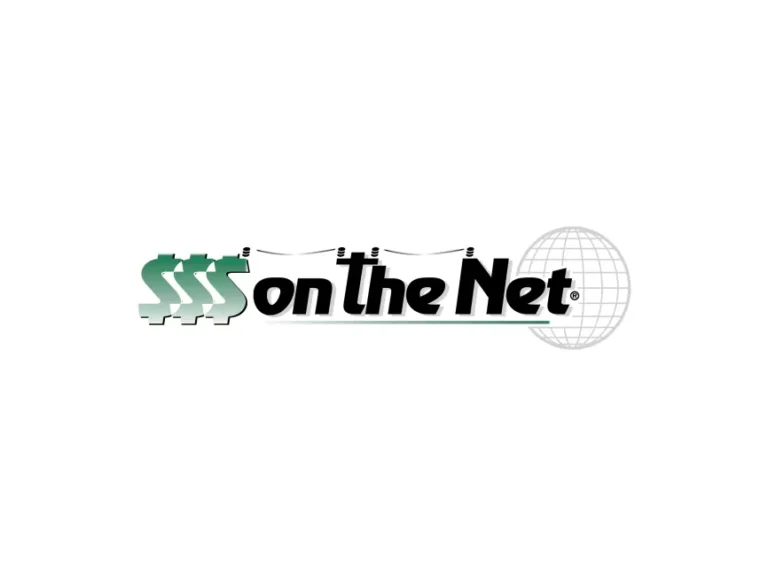 on the Net Logo