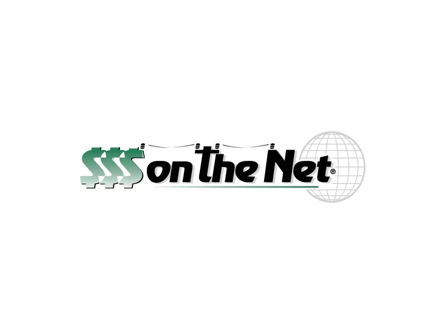 on the Net Logo
