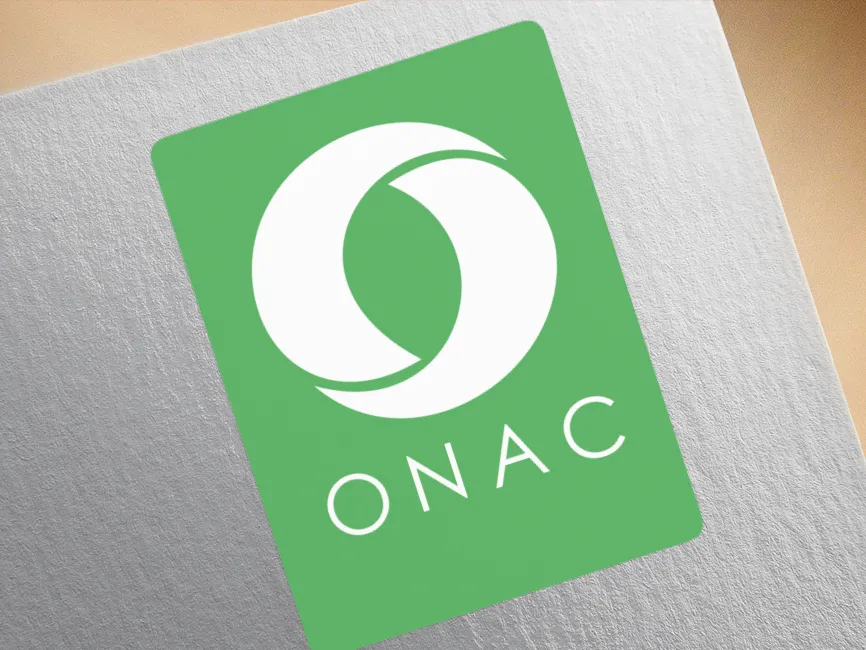 ONAC Logo