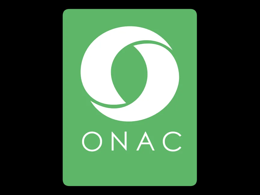 ONAC Logo